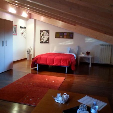 B&B Douglas House Varèse Extérieur photo