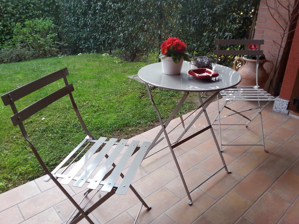 B&B Douglas House Varèse Extérieur photo