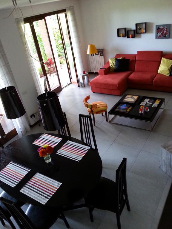 B&B Douglas House Varèse Extérieur photo