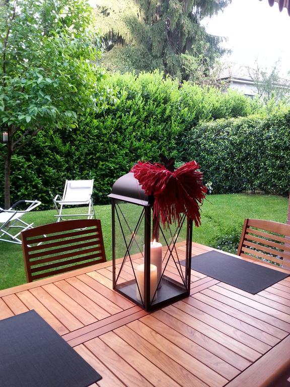 B&B Douglas House Varèse Extérieur photo