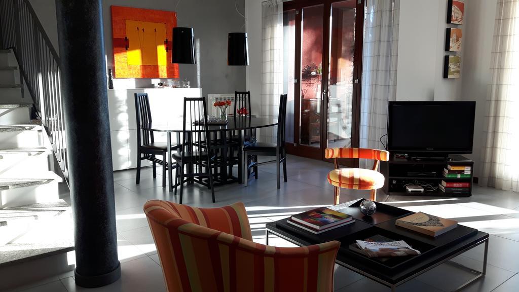 B&B Douglas House Varèse Extérieur photo